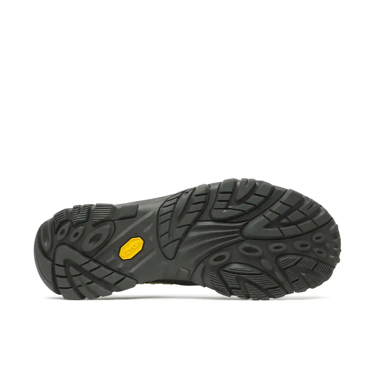 1TRL Moab 2 Slide Leather Woven