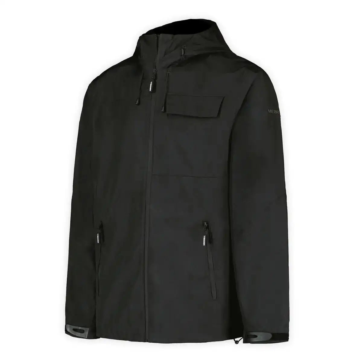 Rain Shell Jacket
