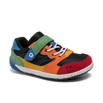 Bare Steps® A83 Sneaker