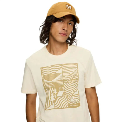 Adventure Graphic Tee