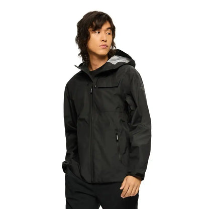 Rain Shell Jacket