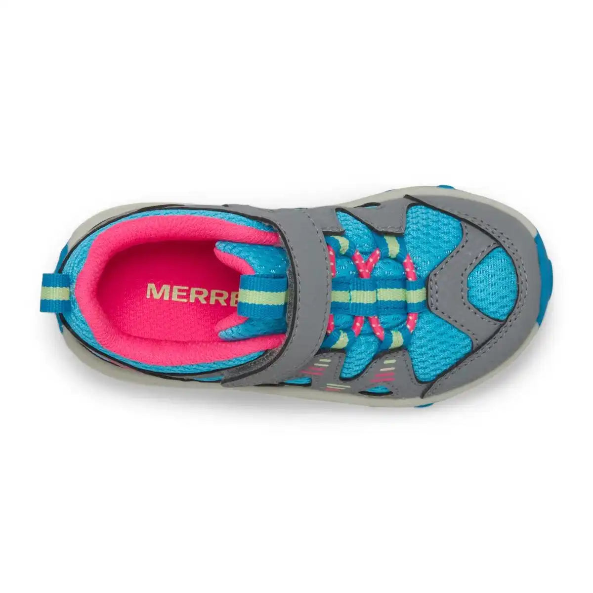 Trail Chaser 2 Jr. Shoe