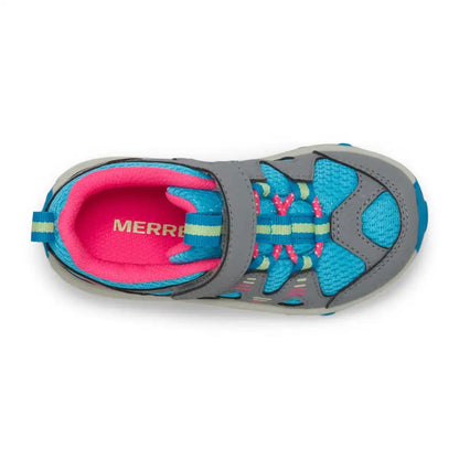 Trail Chaser 2 Jr. Shoe
