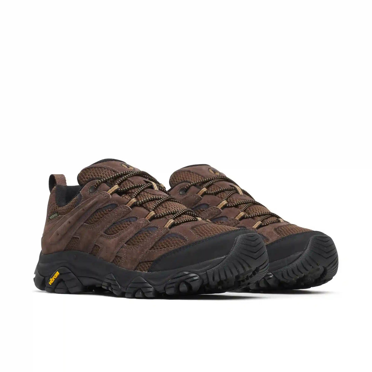 Moab 3 Waterproof Wide Width