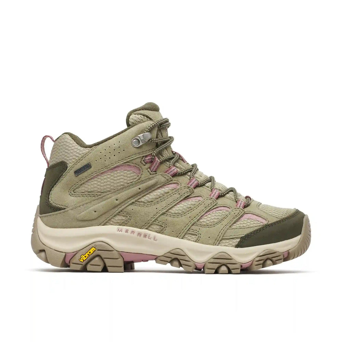 Moab 3 Mid GORE-TEX®