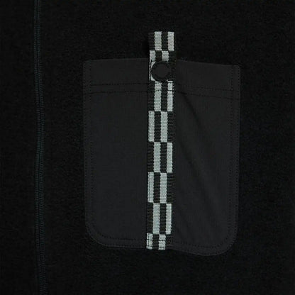 Jungle Fleece Full Zip