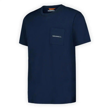 Relaxed Cotton Short Sleeve Tee