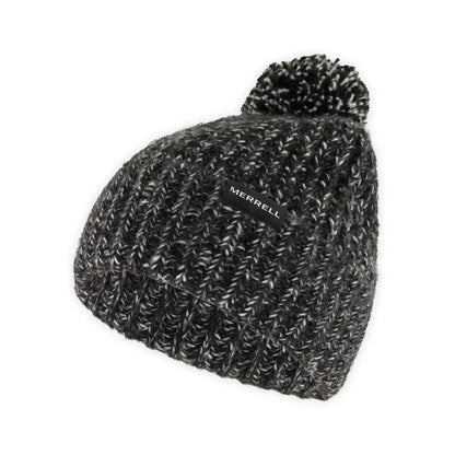Avalea Chunky Yarn Beanie