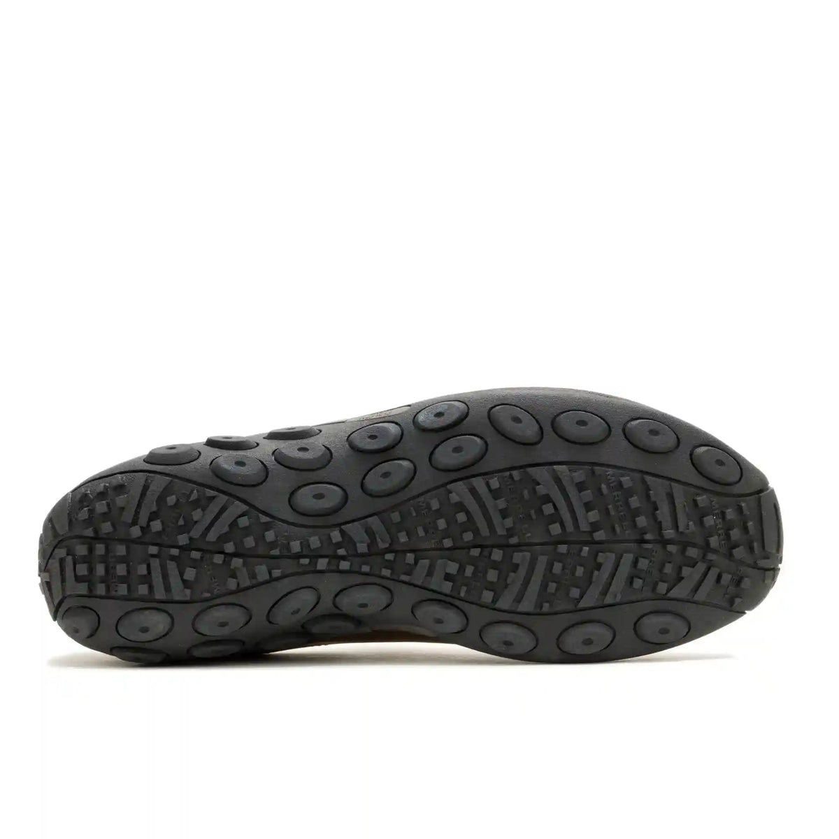 Jungle Moc Nubuck Waterproof