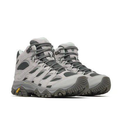 Moab 3 Mid Waterproof Wide Width