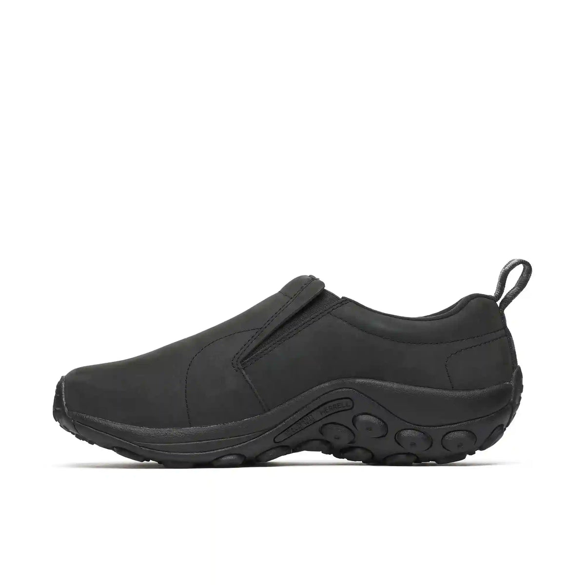 Jungle Moc Nubuck Wide Width