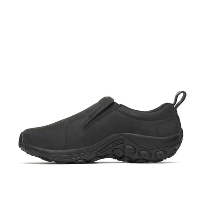 Jungle Moc Nubuck Wide Width