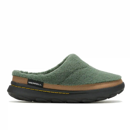 Hut Moc 2 Slide Cozy