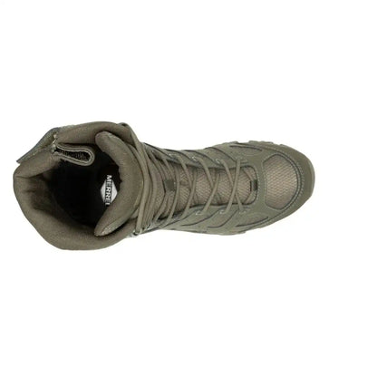 Moab 3 8" Tactical Zip Waterproof Boot