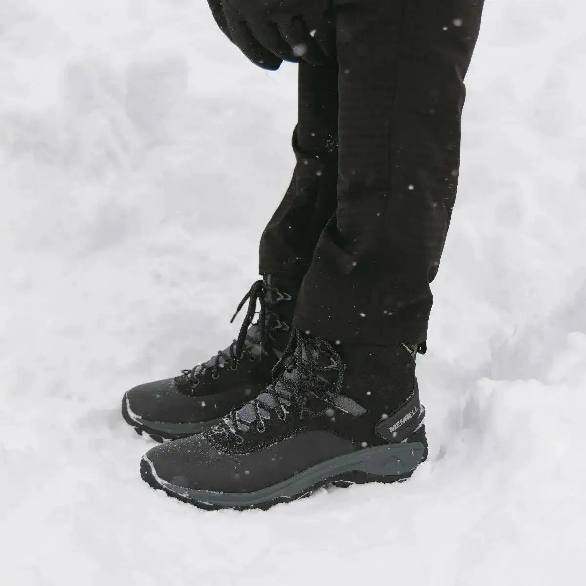 Thermo Kiruna 2 Tall Waterproof Wide Width