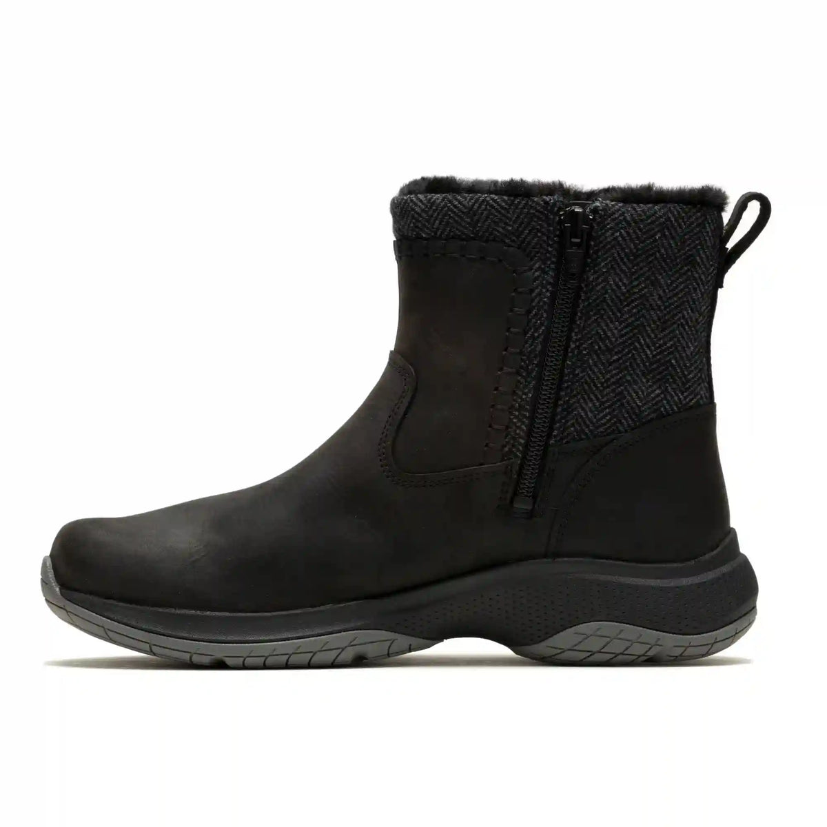 Encore Ice 5 Mid Zip