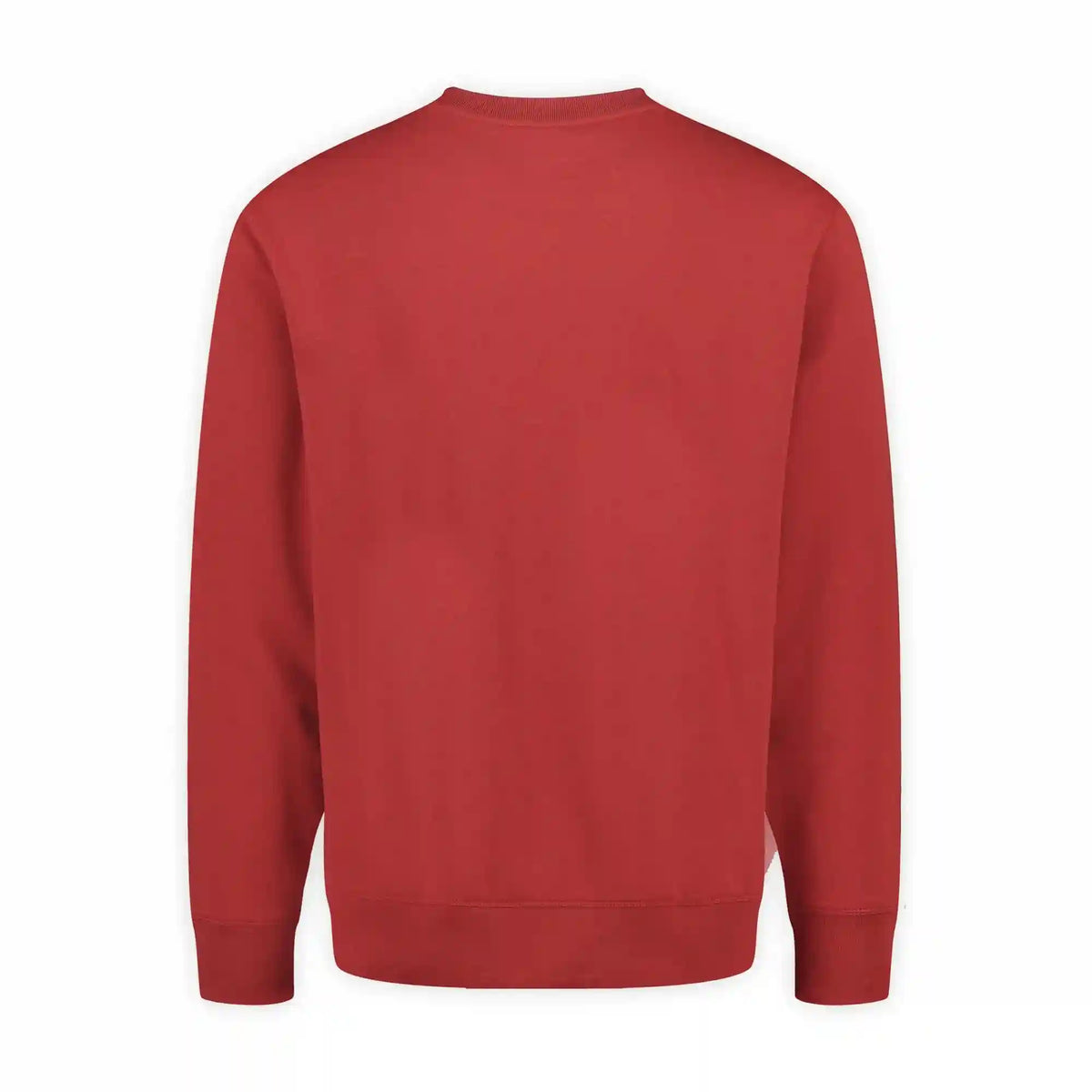 Wolfhollow Graphic Crew Sweatshirt