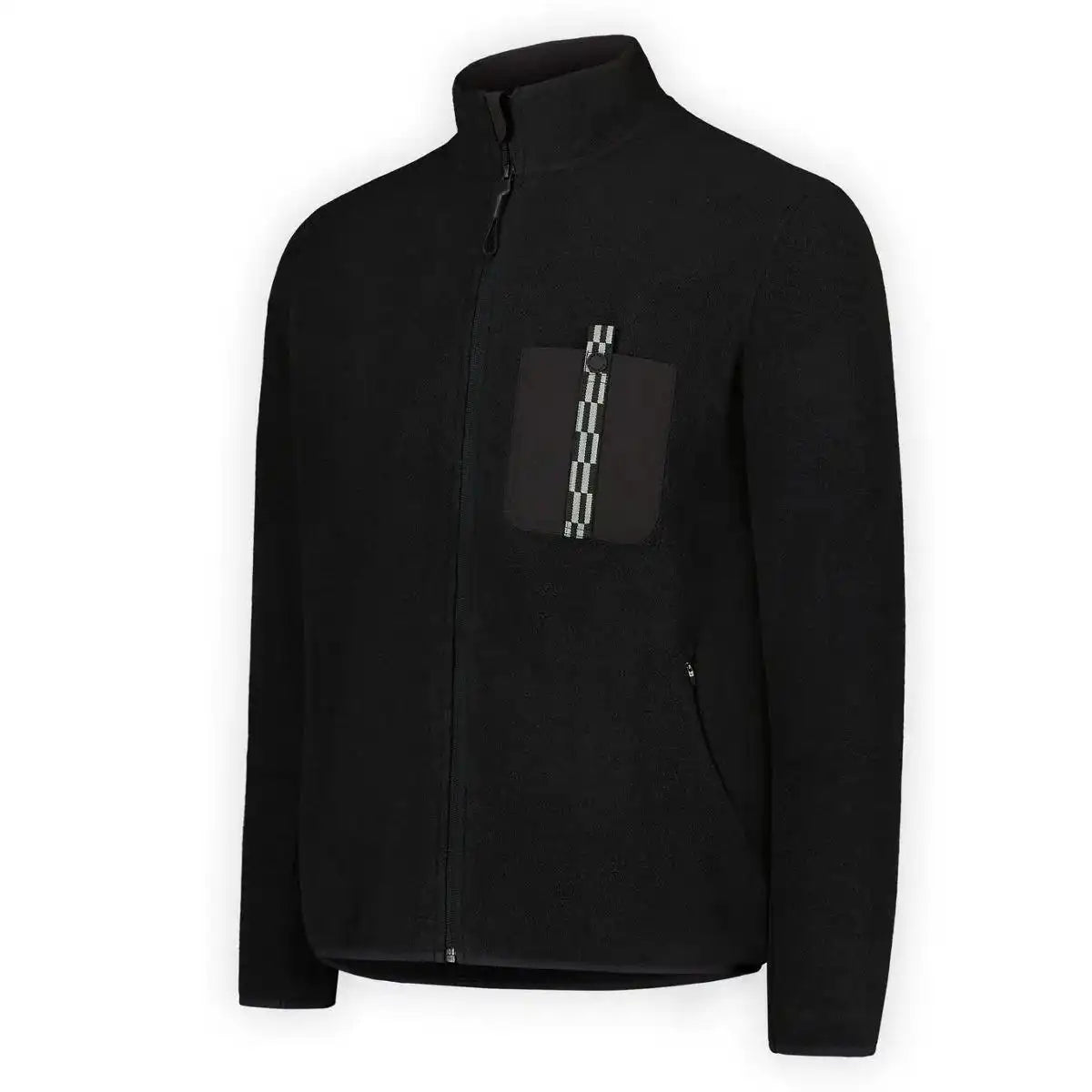 Jungle Fleece Full Zip