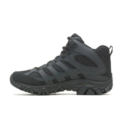 Moab 3 Mid Tactical Waterproof Wide Width
