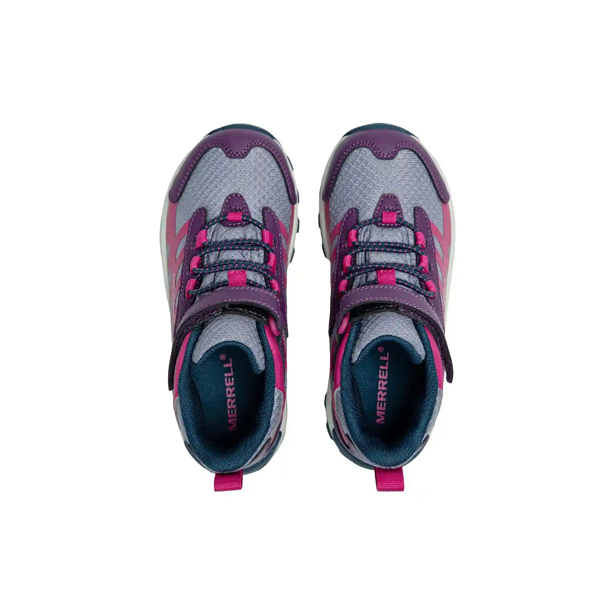 Moab Speed Mid 2 A/C Waterproof