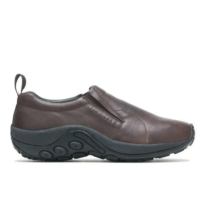 Jungle Moc Leather 2