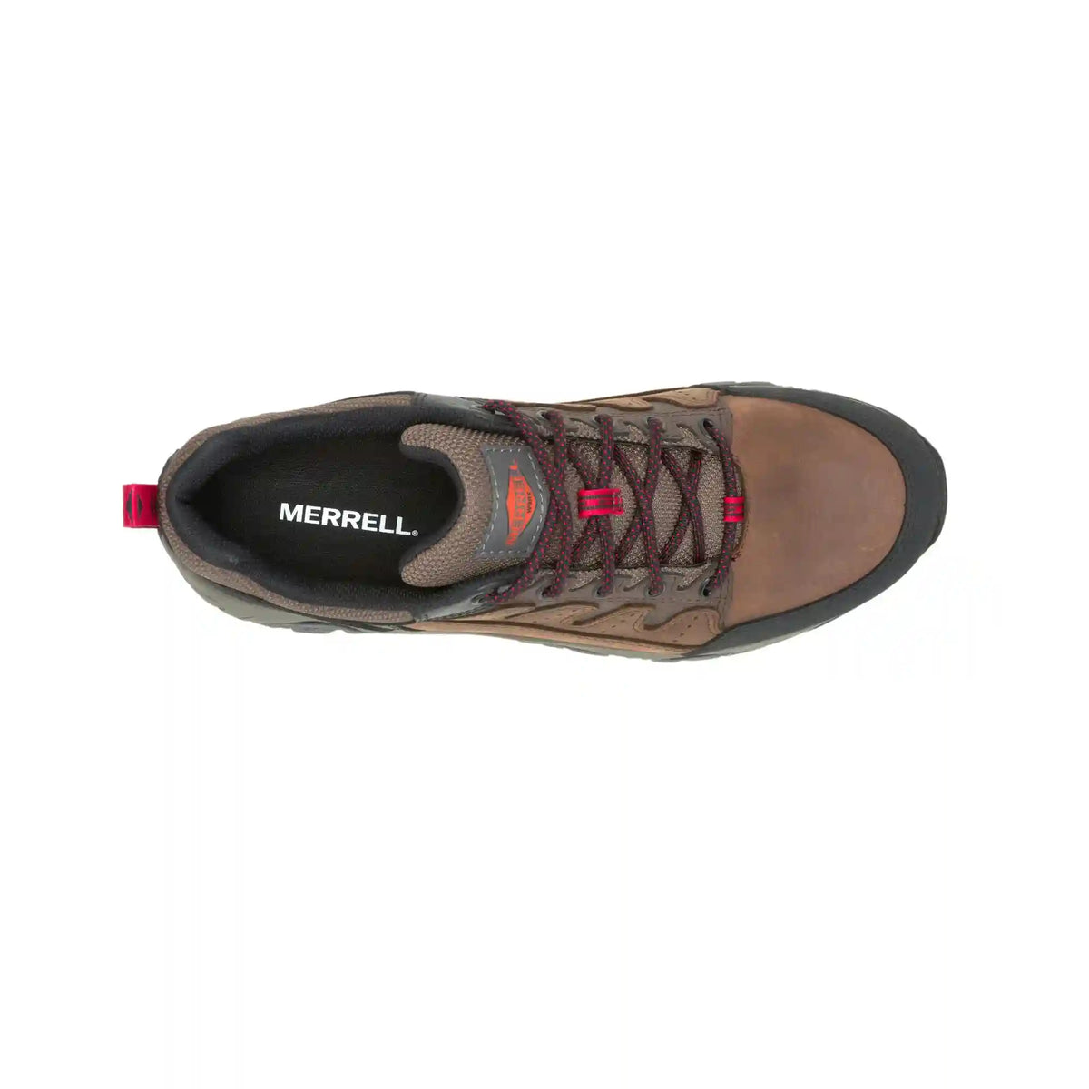 Windoc Waterproof Steel Toe Work Shoe