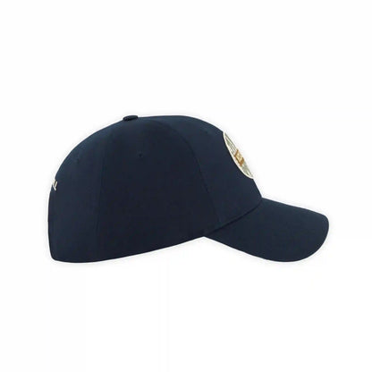Hike More Patch Cap