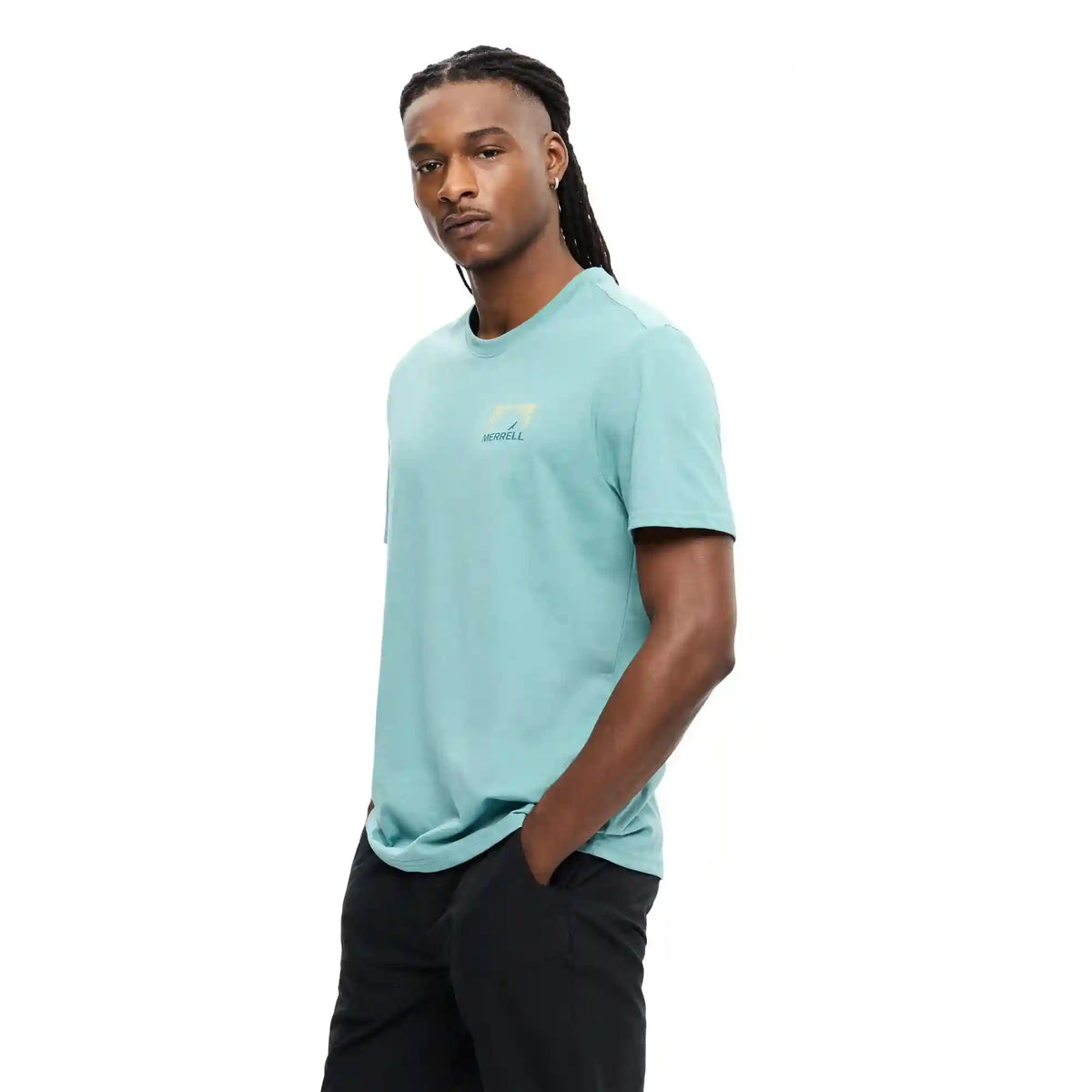 Stonehollow Graphic Tee