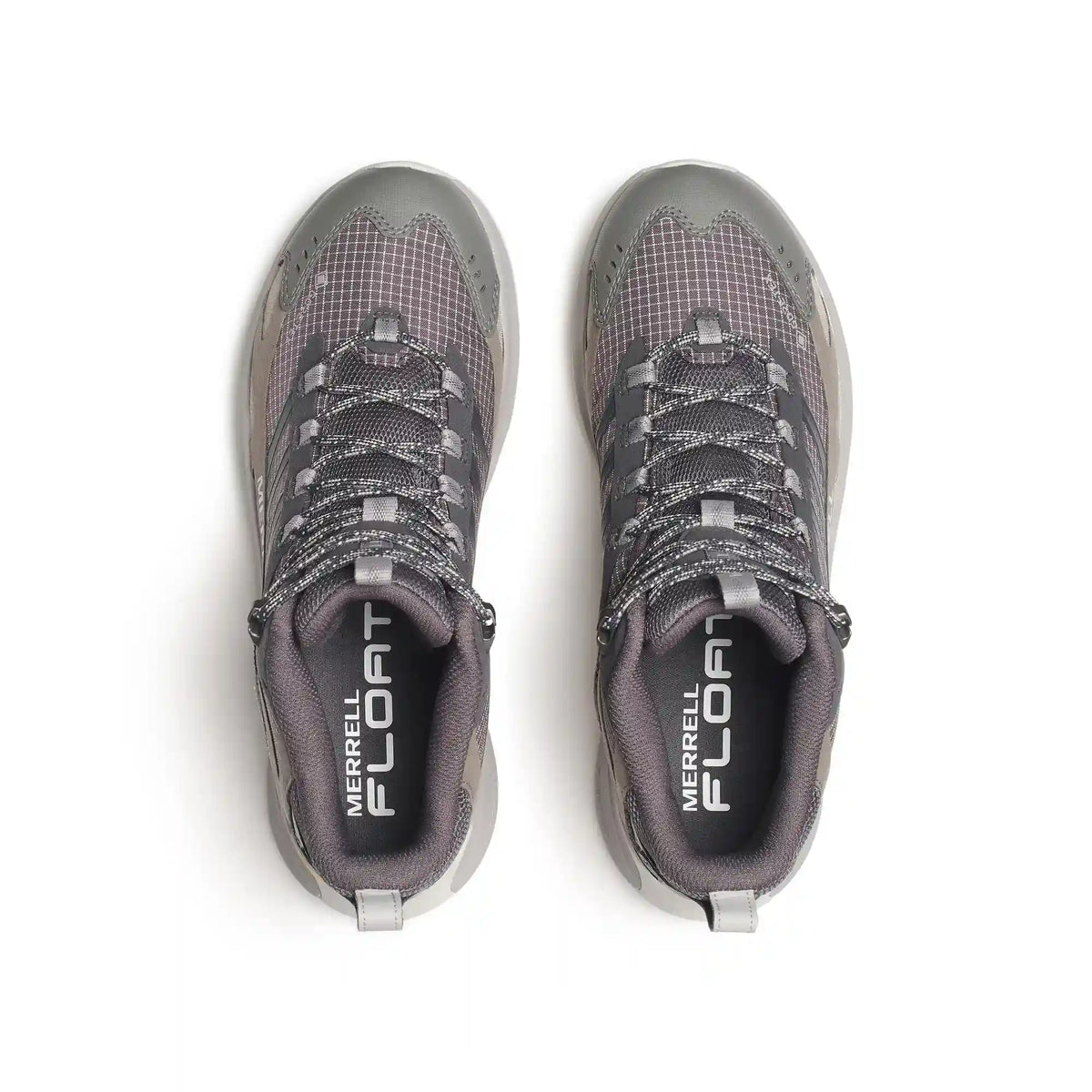 Moab Speed 2 Mid GORE-TEX®