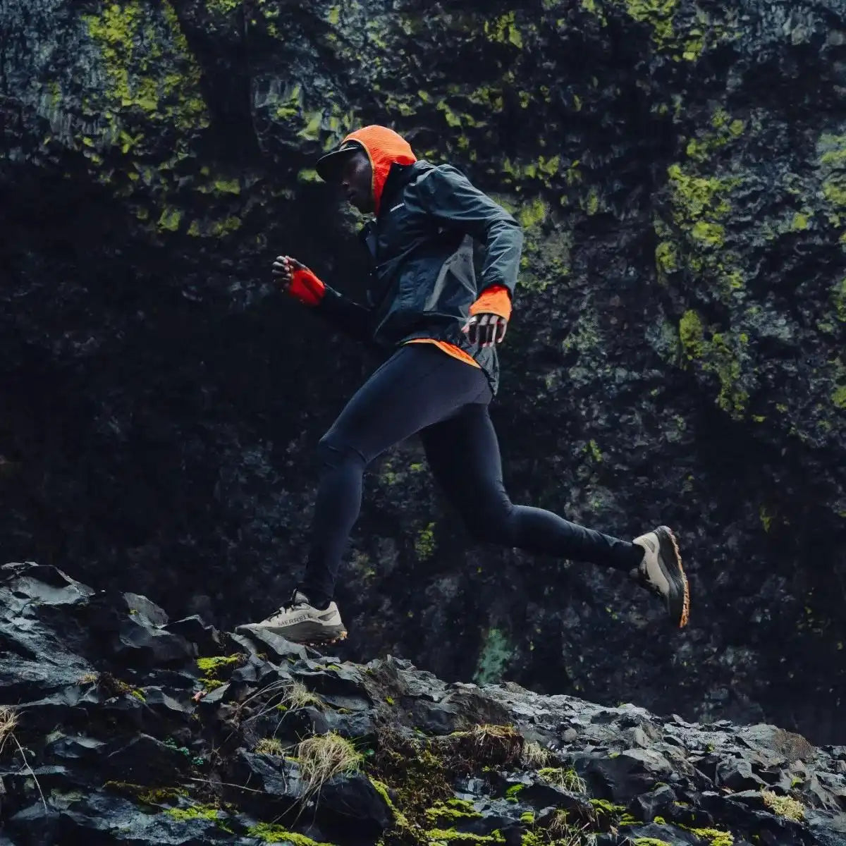 Agility Peak 6 GORE-TEX®