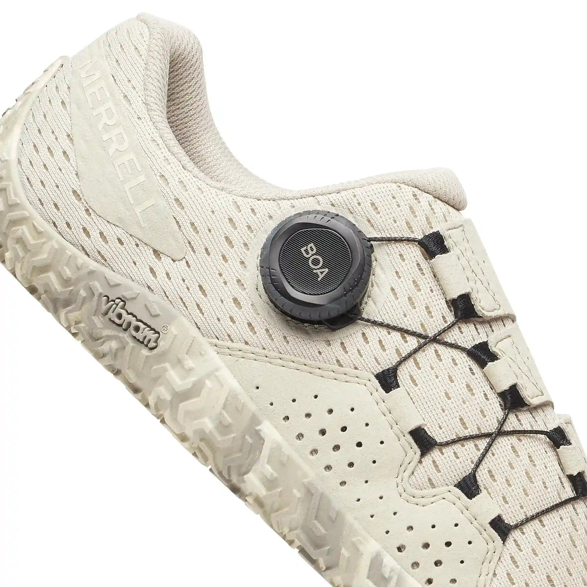 Vapor Glove 6 Boa®