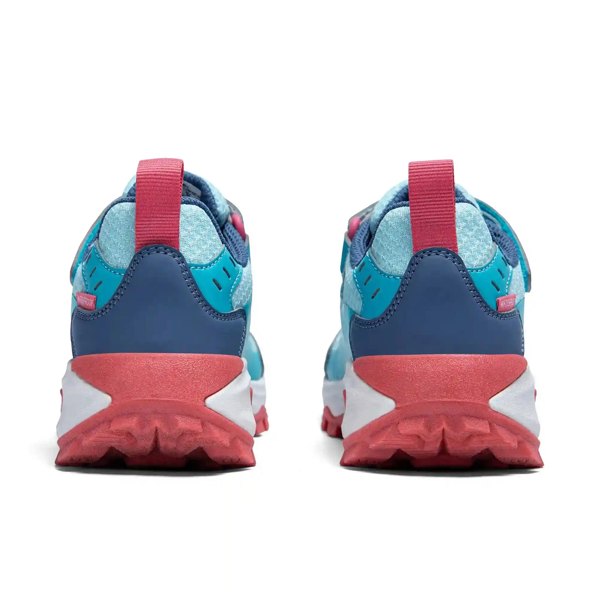 Moab Speed 2 Low A/C Waterproof