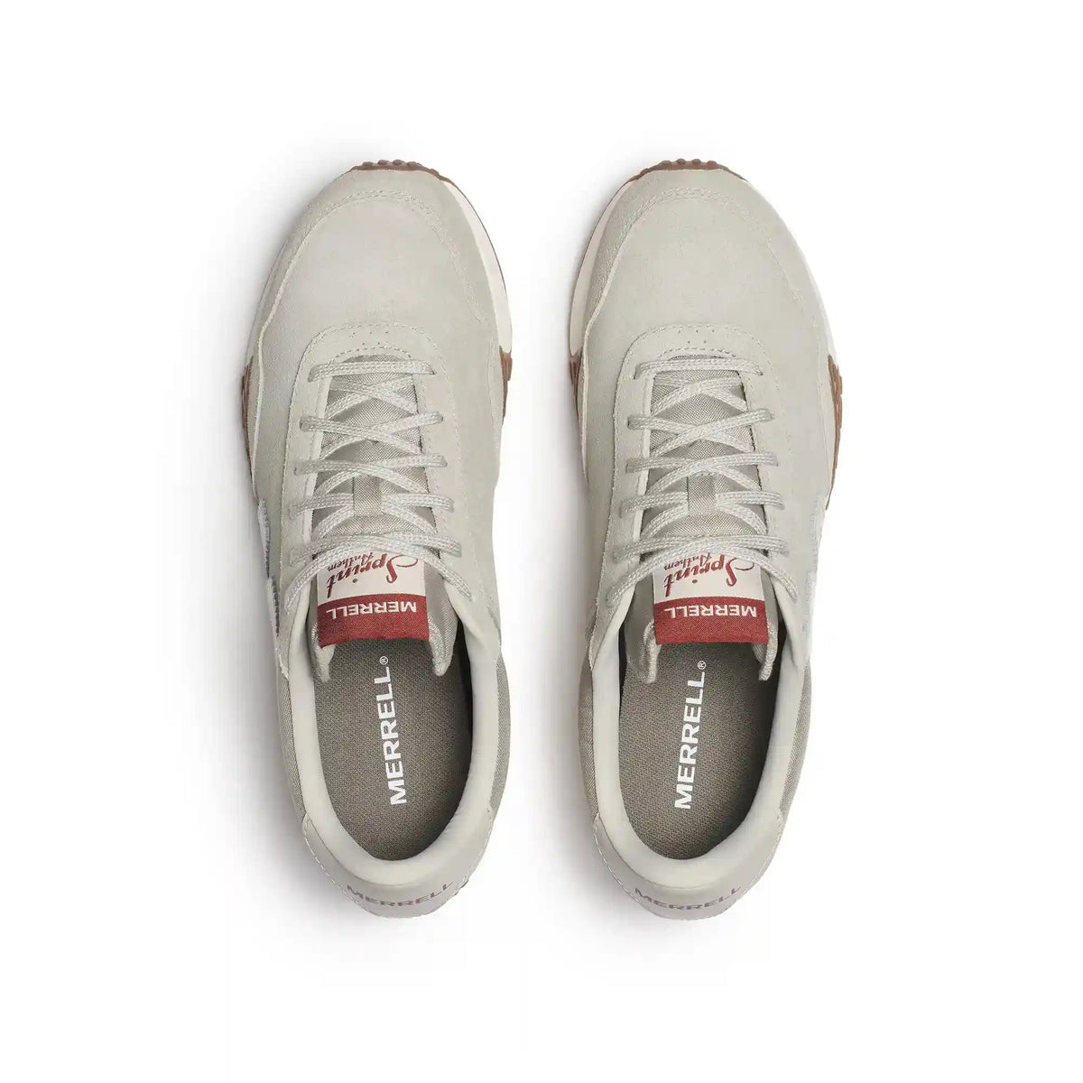 Sprint Anthem Leather