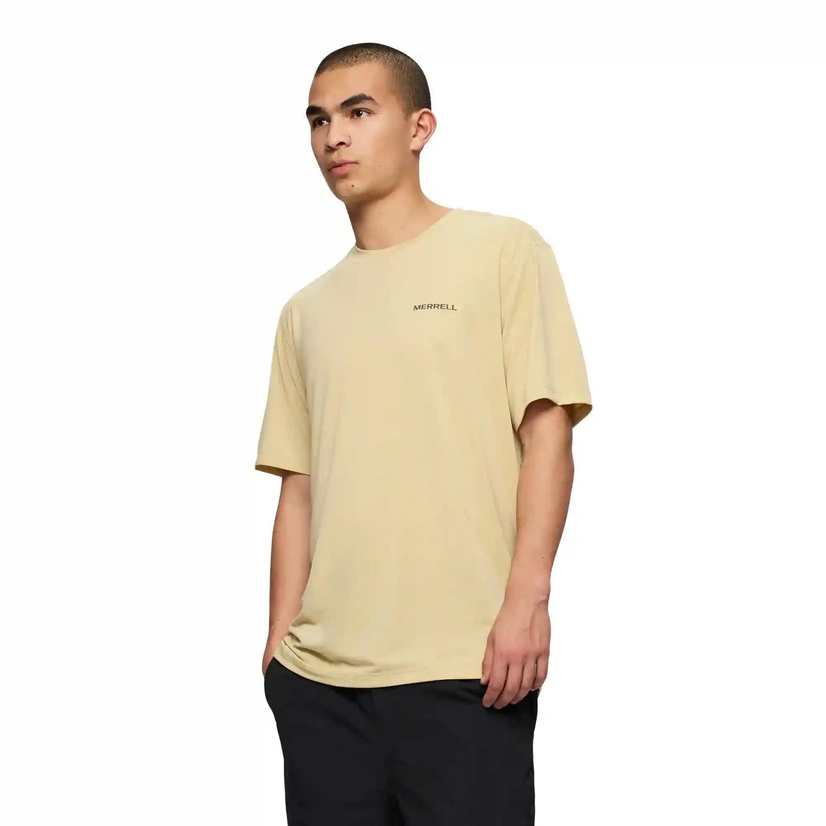 Horizon Tencel Tee
