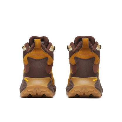 Moab Speed 2 Leather Mid Waterproof