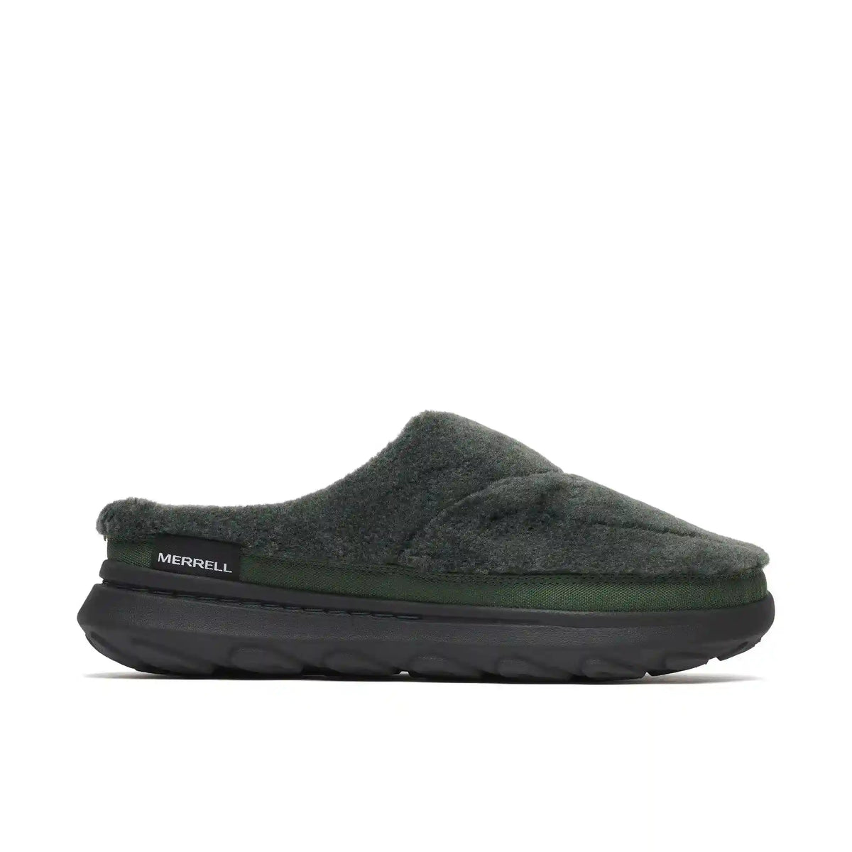Hut Moc 2 Slide Cozy