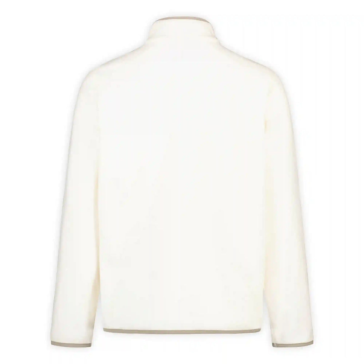 Brimrock Quarter Zip Fleece