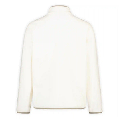 Brimrock Quarter Zip Fleece