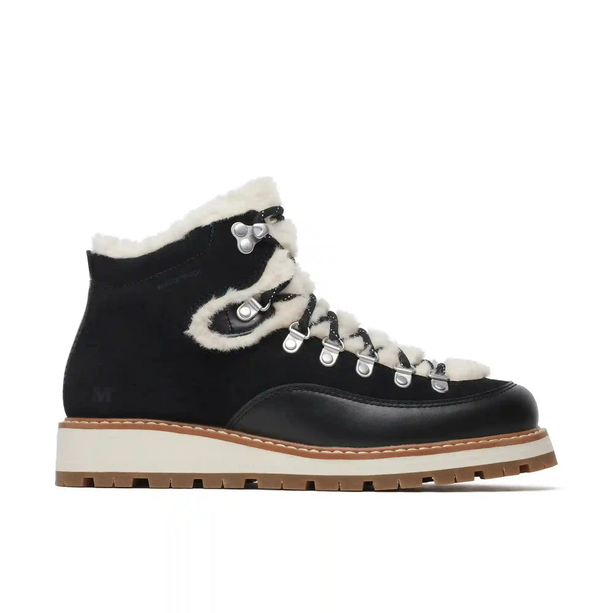 Sugarloaf Mid Lace Cozy Waterproof