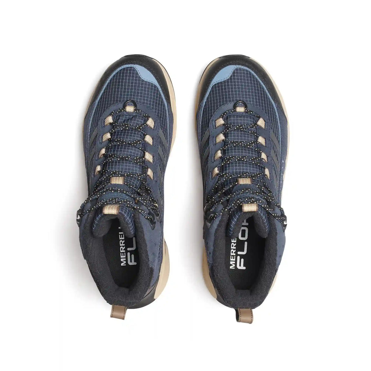 Moab Speed 2 Thermo Mid Waterproof