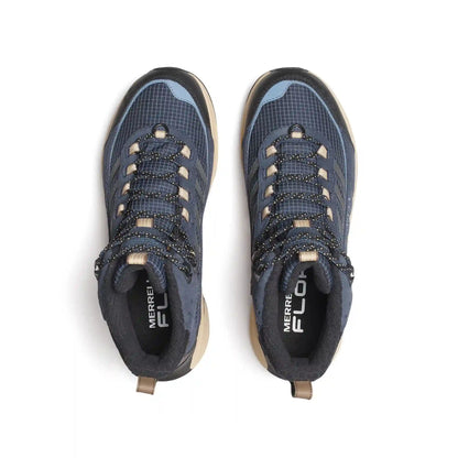 Moab Speed 2 Thermo Mid Waterproof