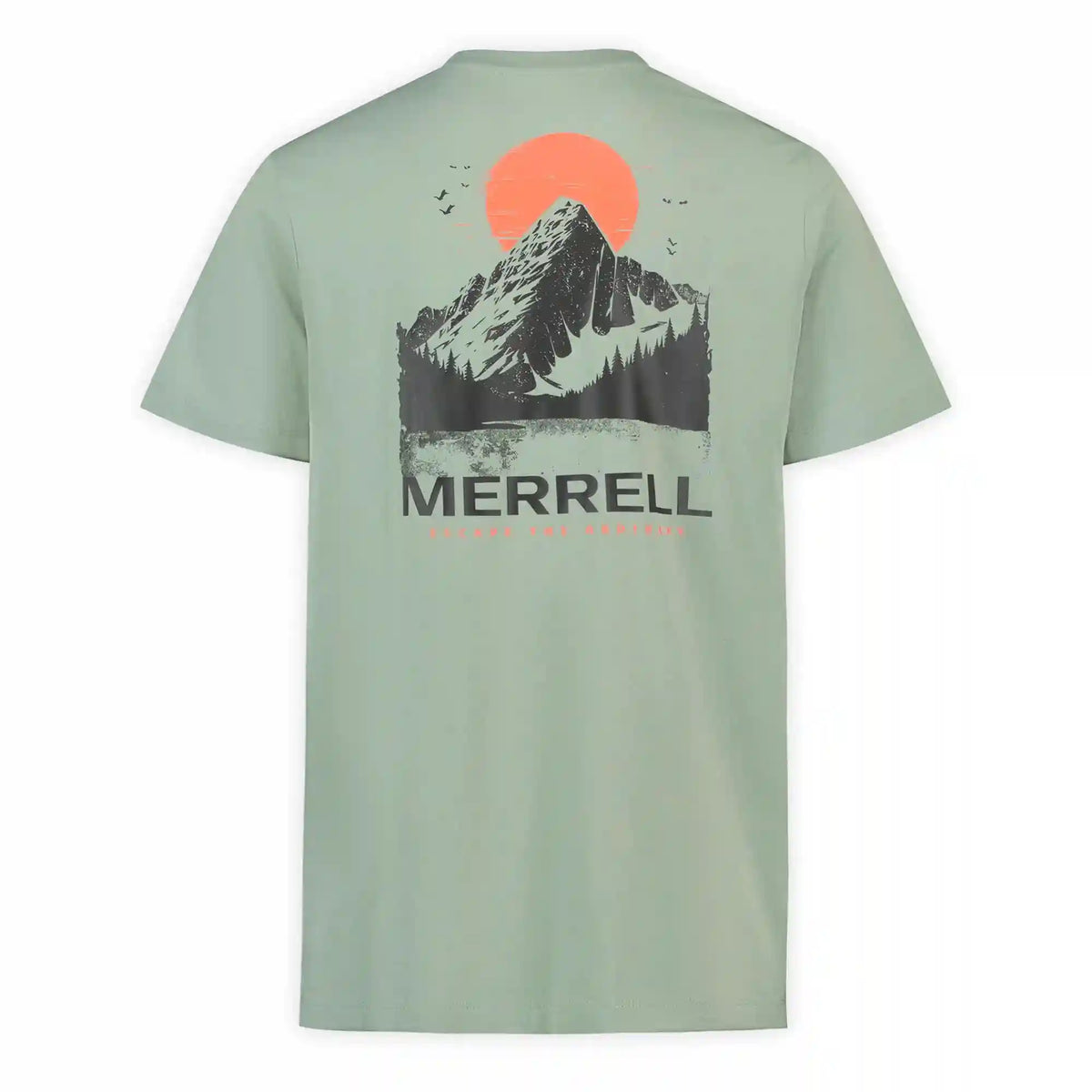 Sunset View Graphic Tee