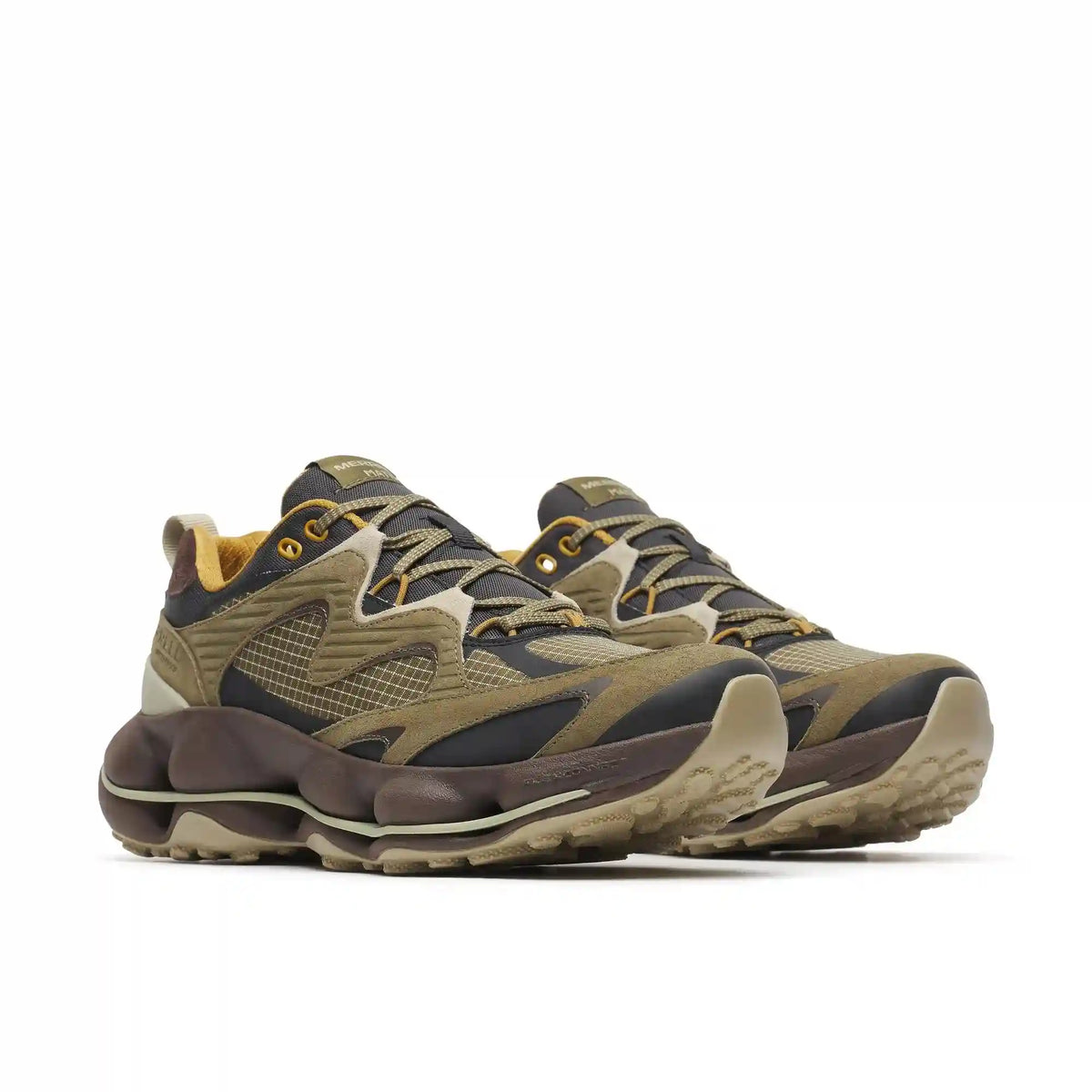 SpeedArc Matis Leather Waterproof