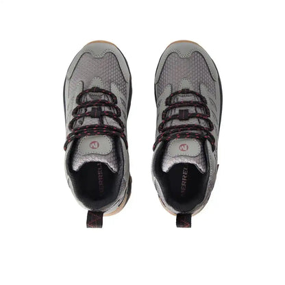 Moab Speed 2 Mid Waterproof
