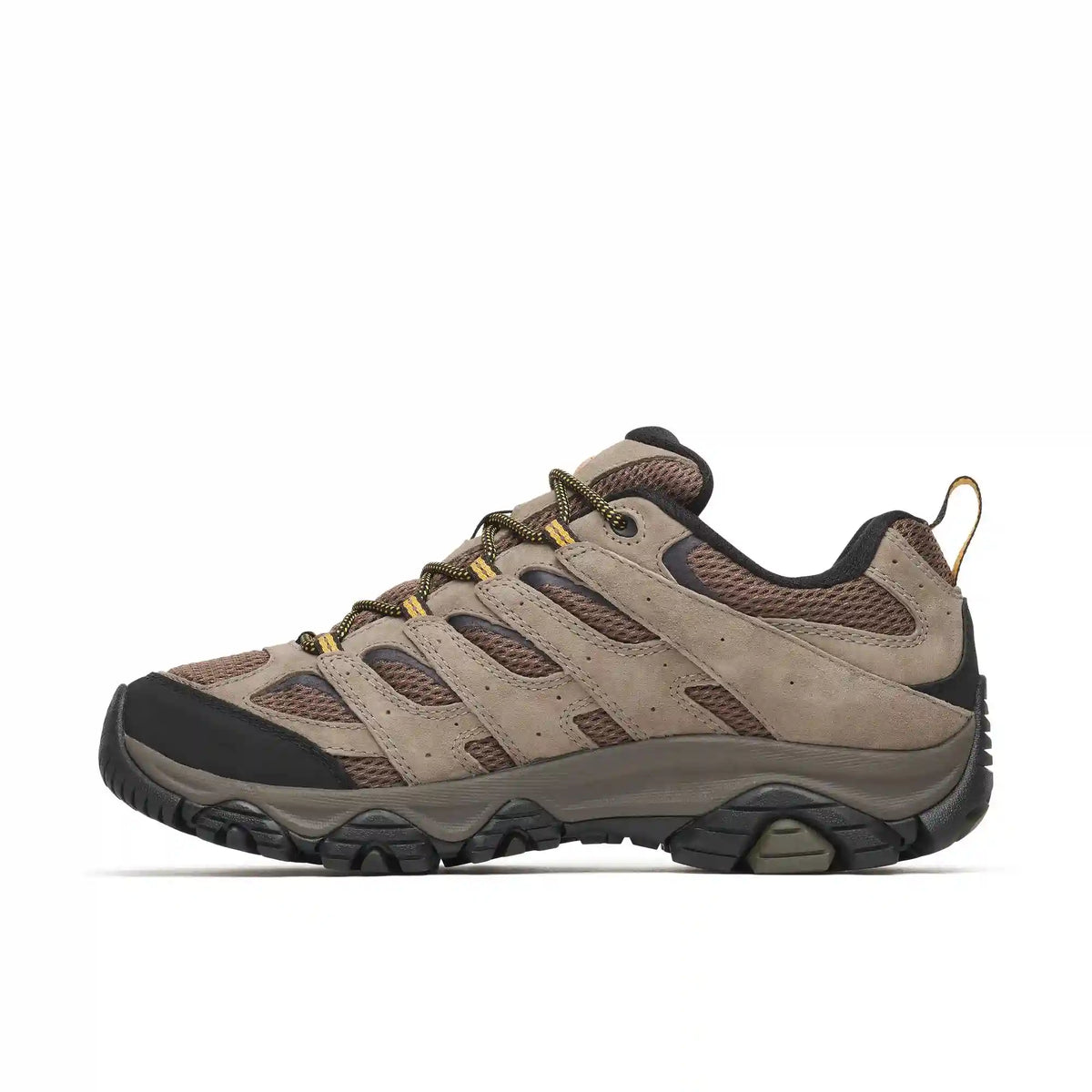 Moab 3 Waterproof