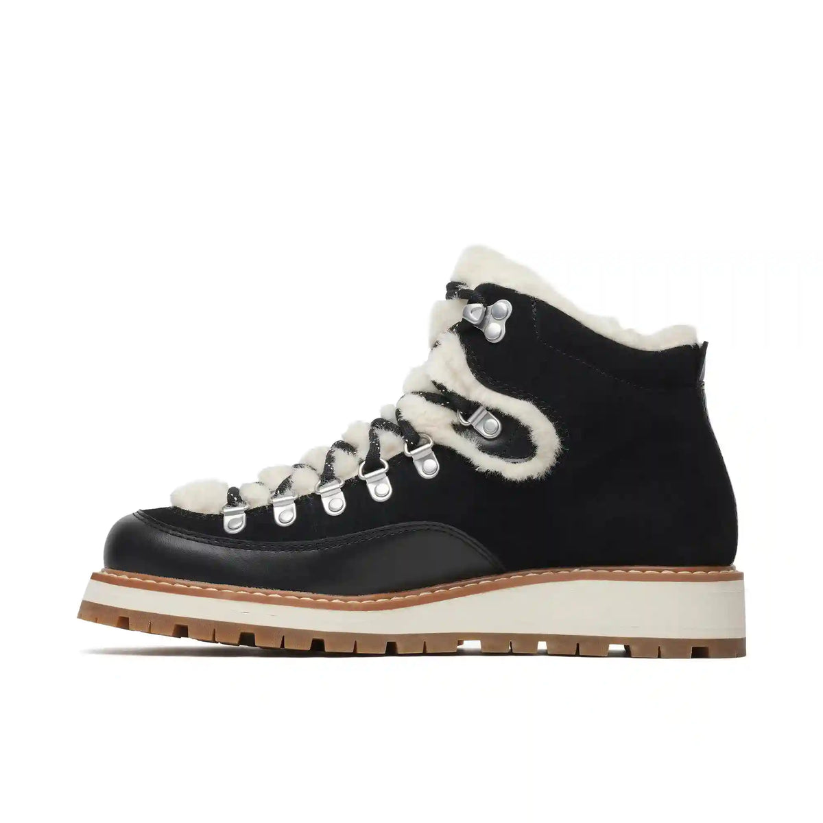 Sugarloaf Mid Lace Cozy Waterproof