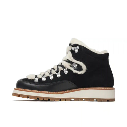 Sugarloaf Mid Lace Cozy Waterproof