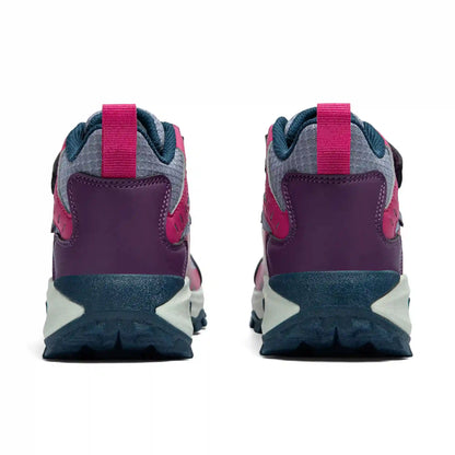Moab Speed Mid 2 A/C Waterproof