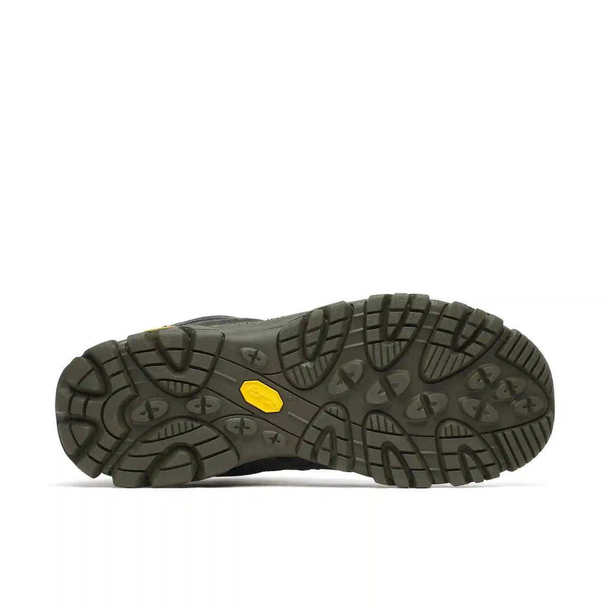 Moab 3 Mid Waterproof