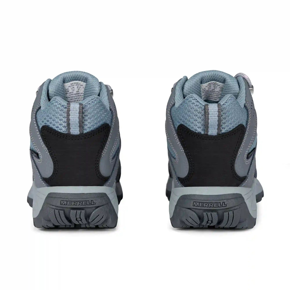 Moab 3 Mid Waterproof